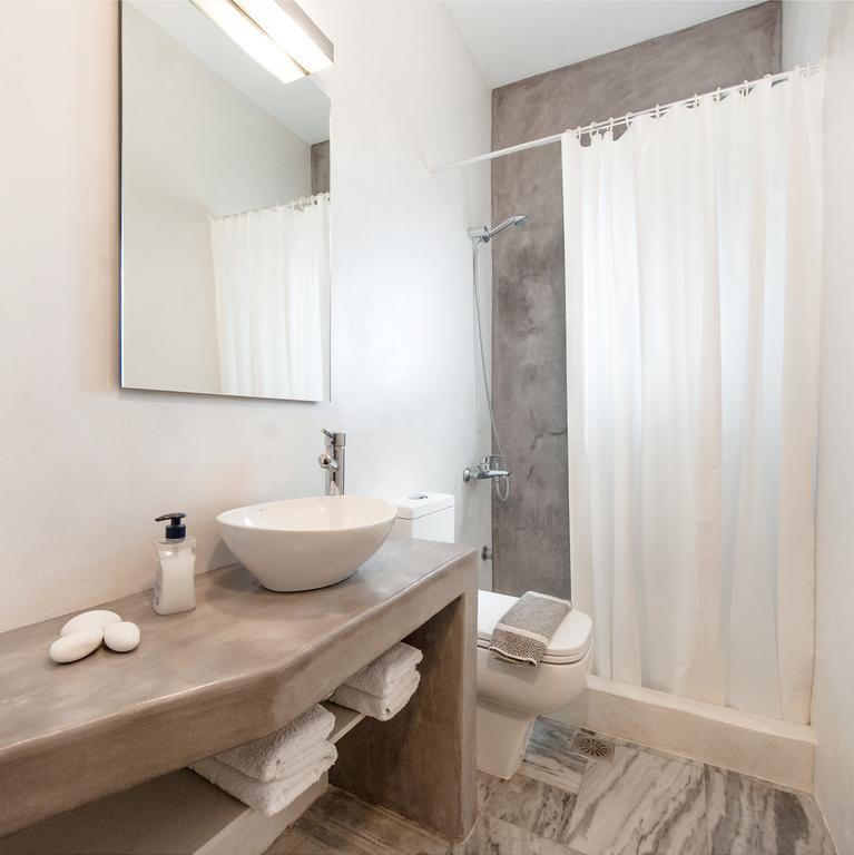 Archipelagos Apartments Parikia  Phòng bức ảnh